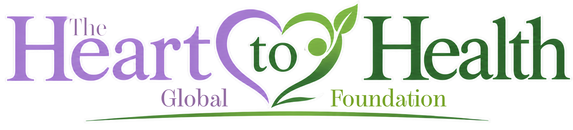 The Heart to Health Foundation